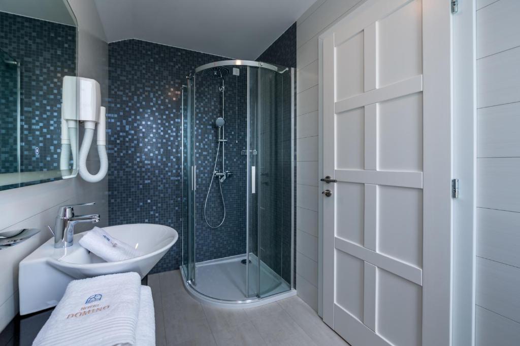 Hotel Domino - Resim 32