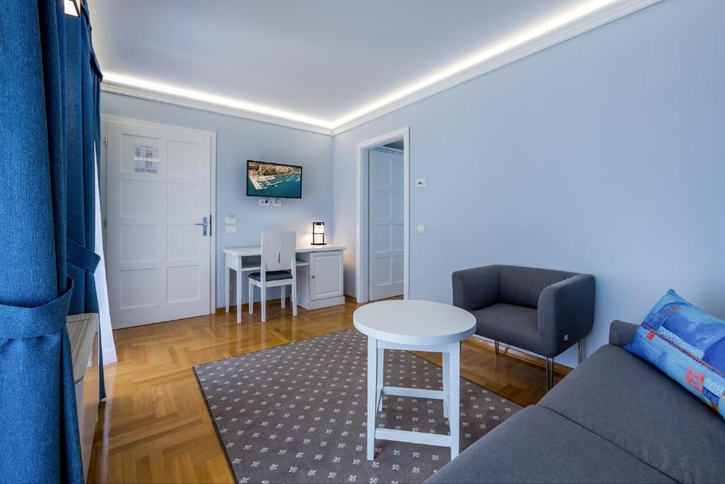 Hotel Domino - Resim 37