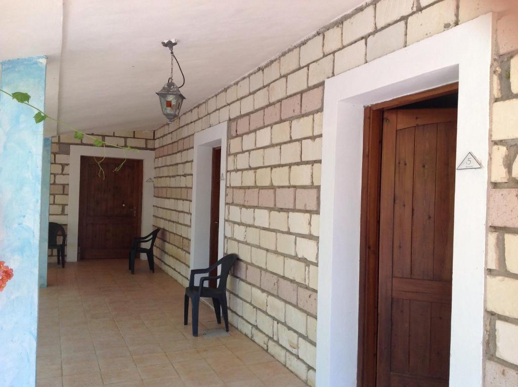 Agriturismo Sa Murta in Sennariolo-Oristano - Apartamento De Una Habitación