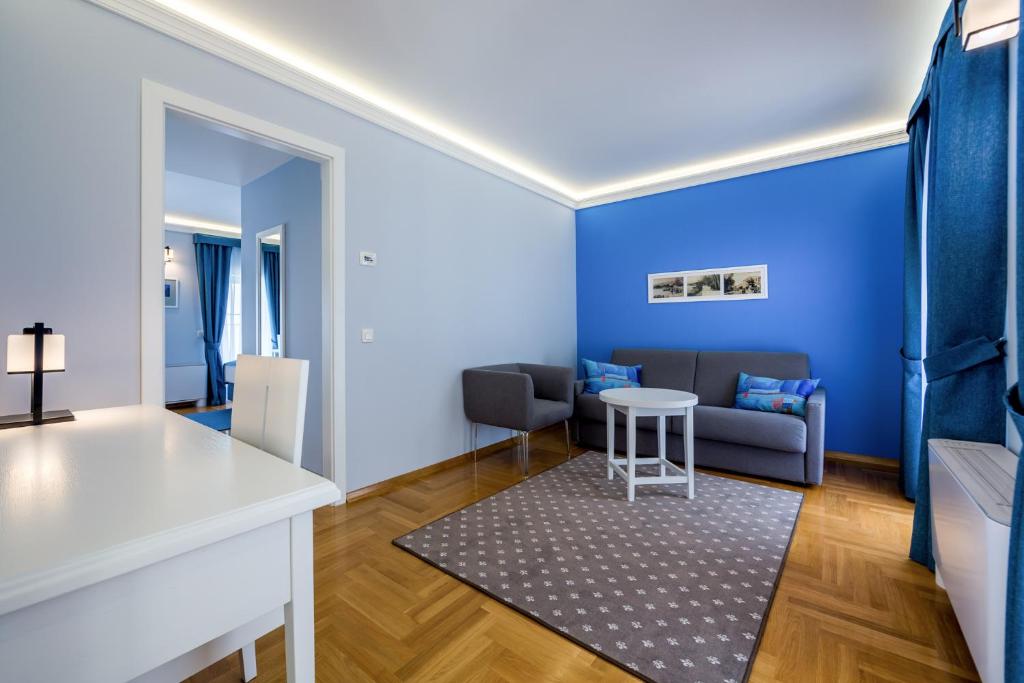 Hotel Domino - Resim 30