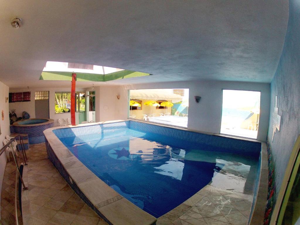  Hotel Pousada Portal da Palmeira