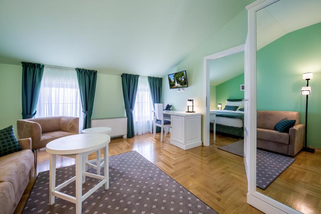 Hotel Domino - Resim 31