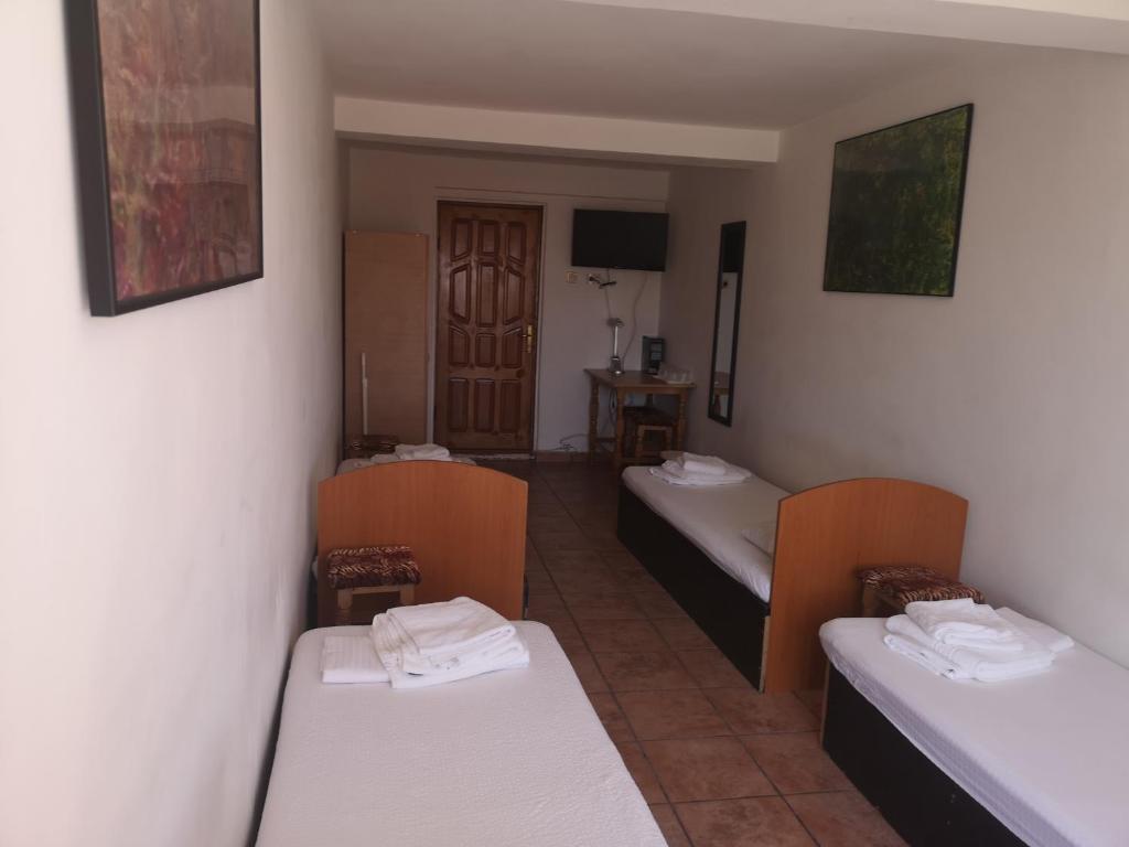 Fotografie z fotogalerie ubytování Felix Residence Costinesti v destinaci Costineşti