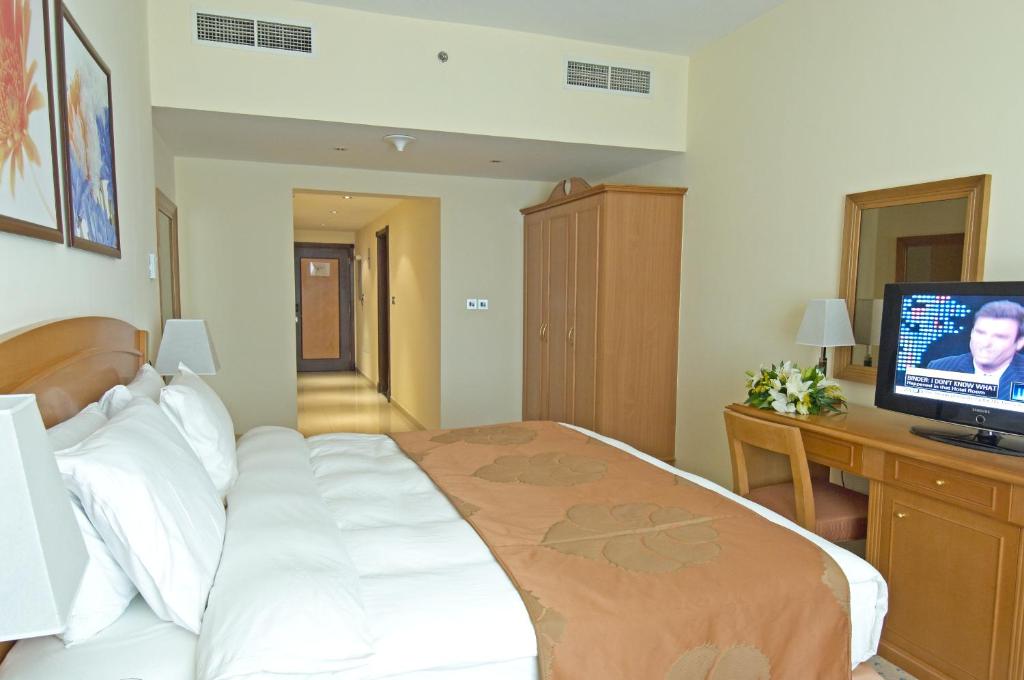 Golden Tulip Sharjah - Resim 35