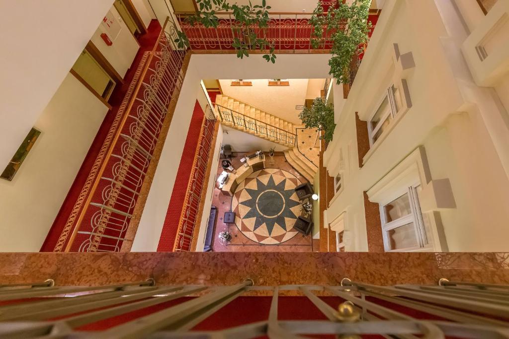 Fotografie z fotogalerie ubytování Artis Centrum Hotels v destinaci Vilnius
