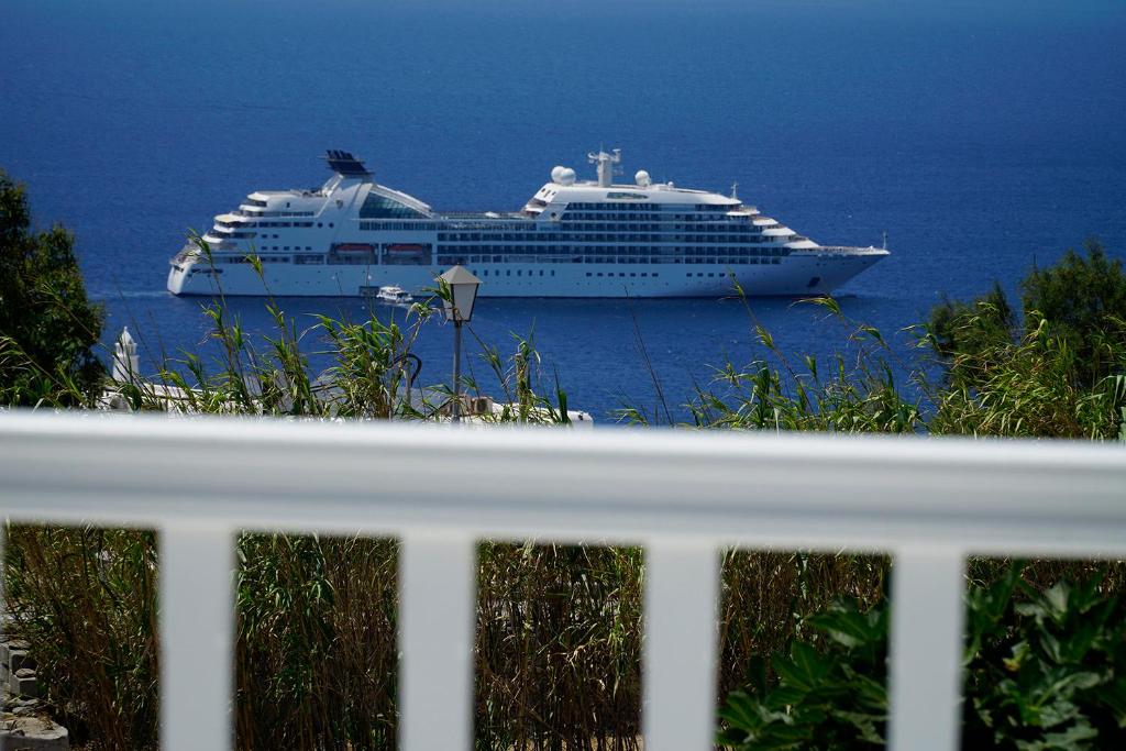 Margie Mykonos Hotel 