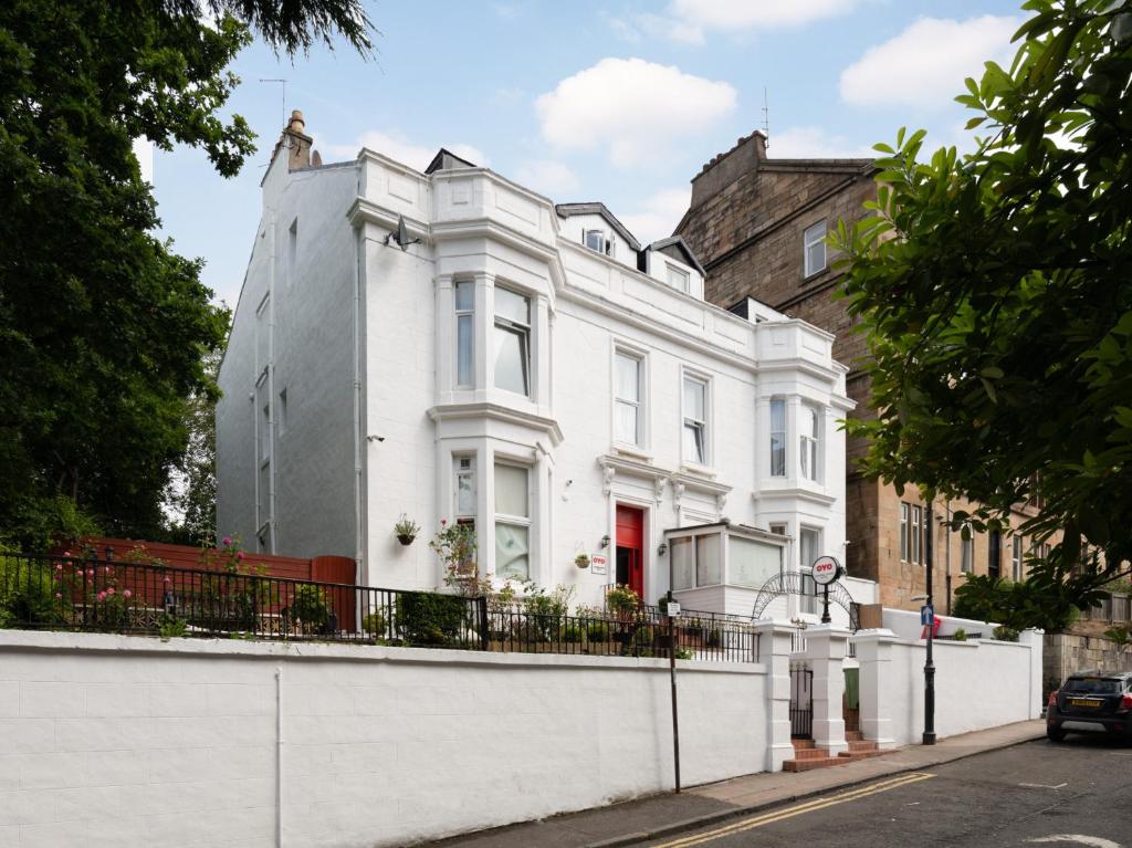 Charing Cross Hotel, Glasgow (updated prices 2024)