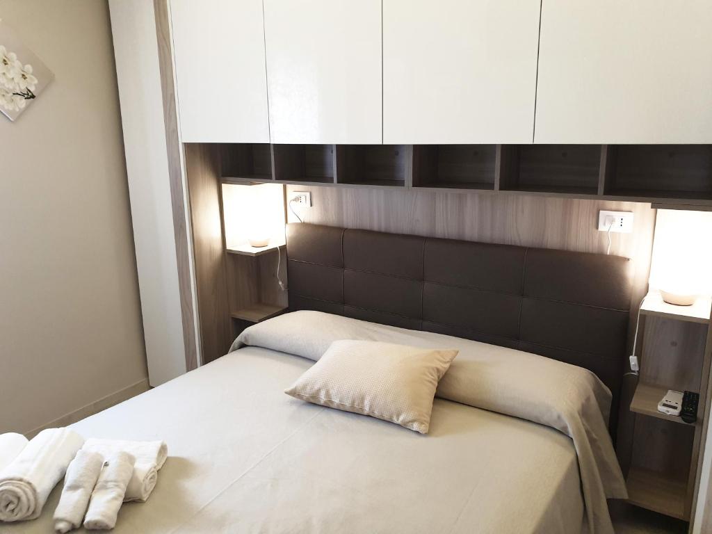 Imperatrice Livia - Small Double Room