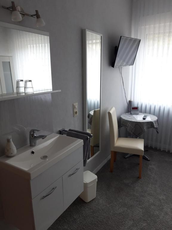 Fotografie z fotogalerie ubytování Pension Heib v destinaci Cochem