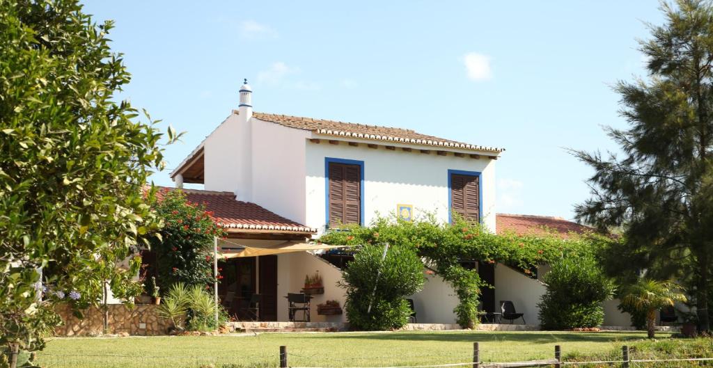 Quinta do Rio Country Inn - 17