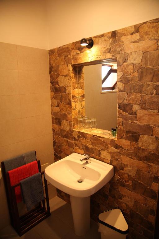 Quinta do Rio Country Inn - 12