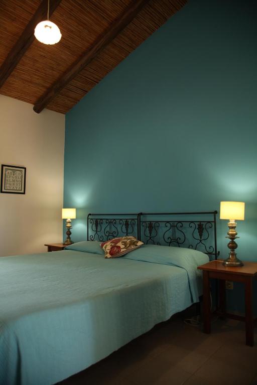 Quinta do Rio Country Inn - 2