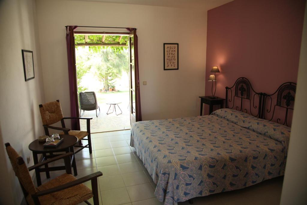 Quinta do Rio Country Inn - 5