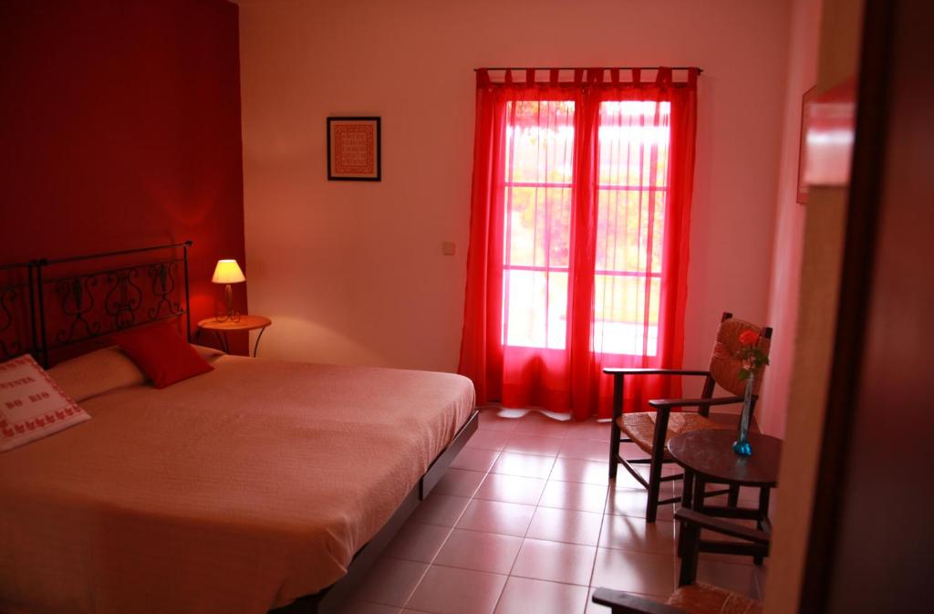 Quinta do Rio Country Inn - 1