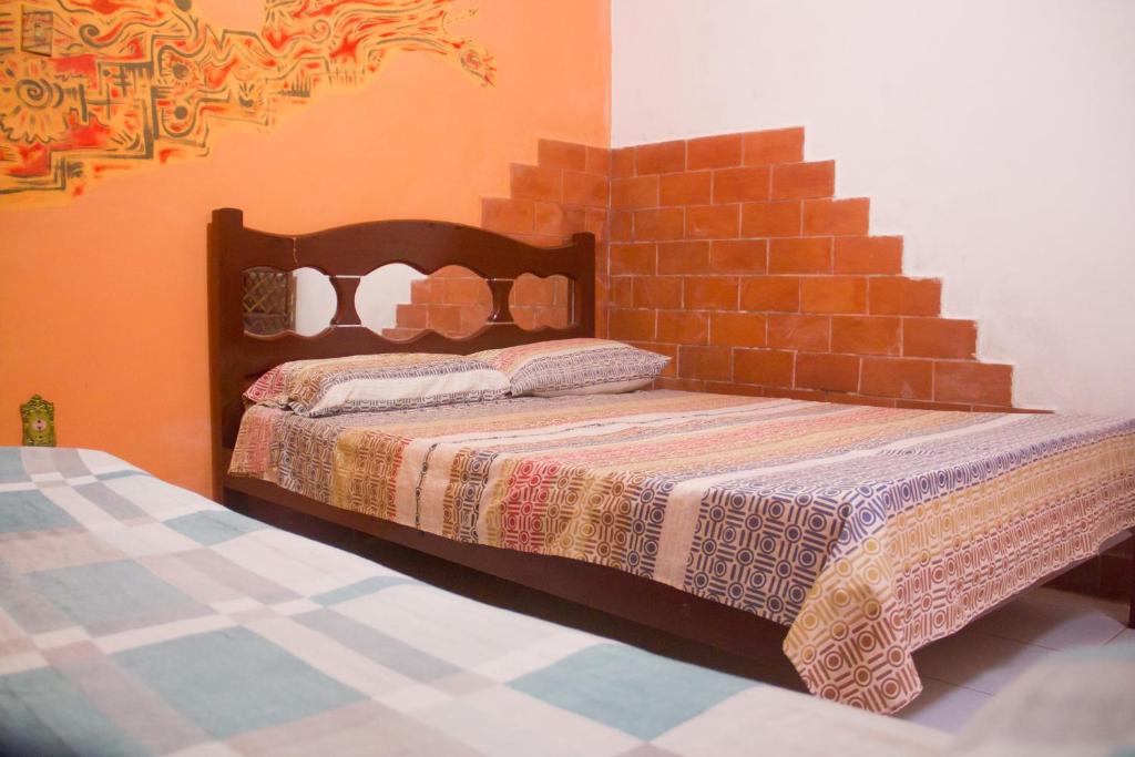  Macondo Hostel