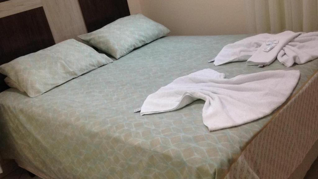  Hotel Acacias