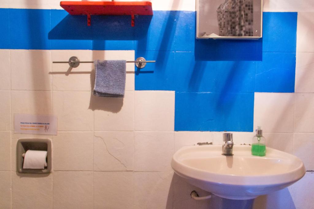  Macondo Hostel