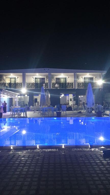 ASLI Boutique Hotel