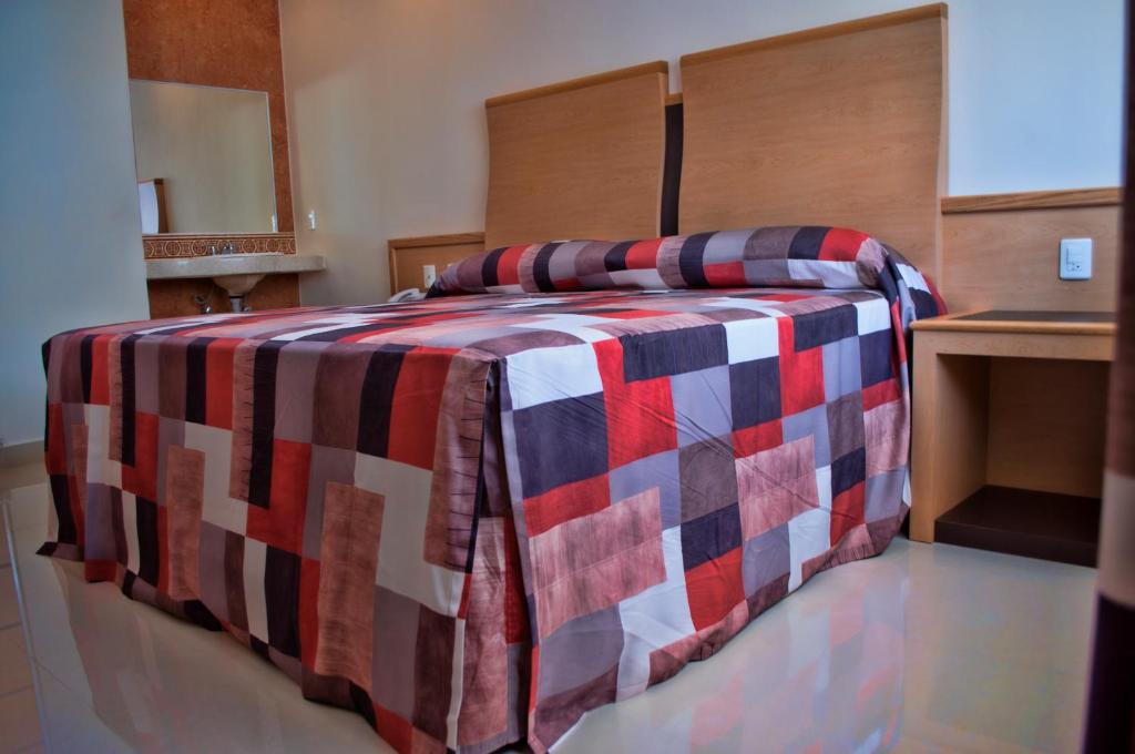 Hotel Nilo - Double Room