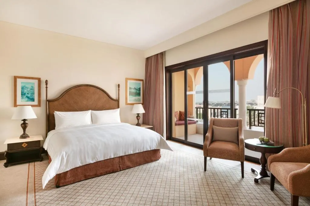 Horizon Club Premier Room with Lounge Access