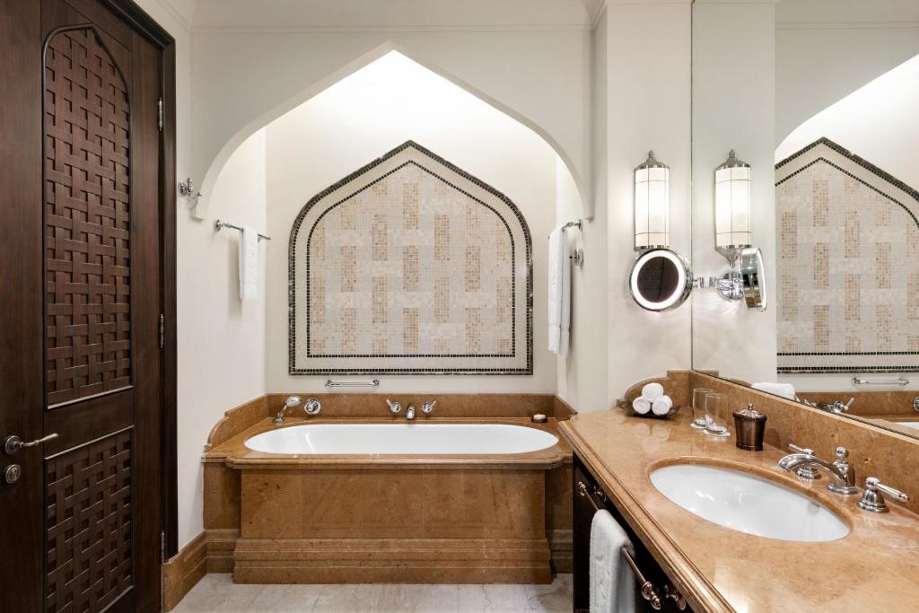 Shangri-La Qaryat Al Beri, Abu Dhabi photo 5