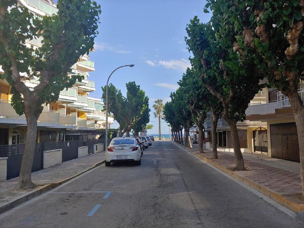 Fotografia z galérie ubytovania Miramar Serveis - 7373 Planta Baja Mediterranea v destinácii Cambrils