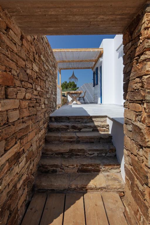 Fotografie z fotogalerie ubytování TinosVillages v destinaci Tinos