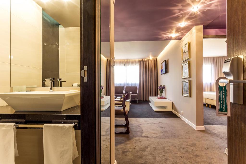Grand Hotel Plovdiv - 