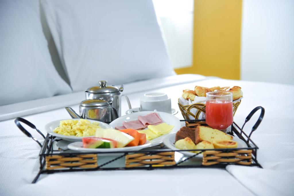  Veleiros Mar Hotel