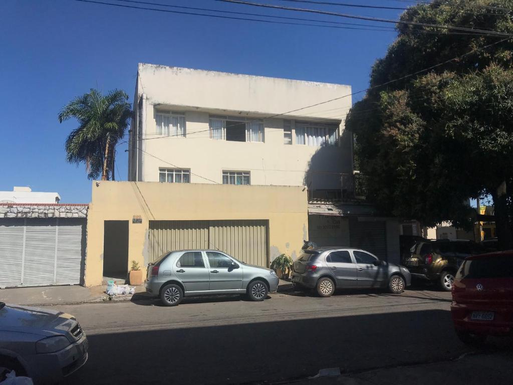  Miguelito Apartamentos - Quitinete do Casal