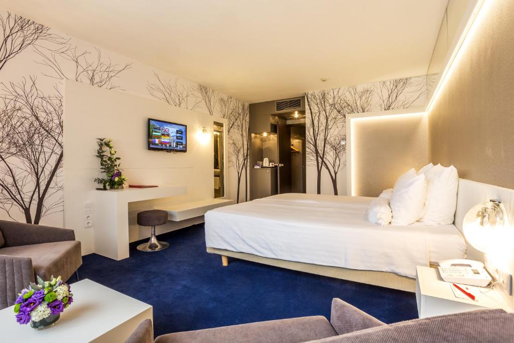 Grand Hotel Plovdiv - 