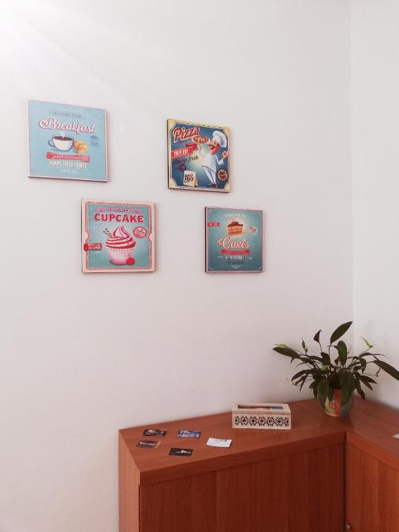 Fotografie z fotogalerie ubytování Anthea B&B v destinaci Ercolano