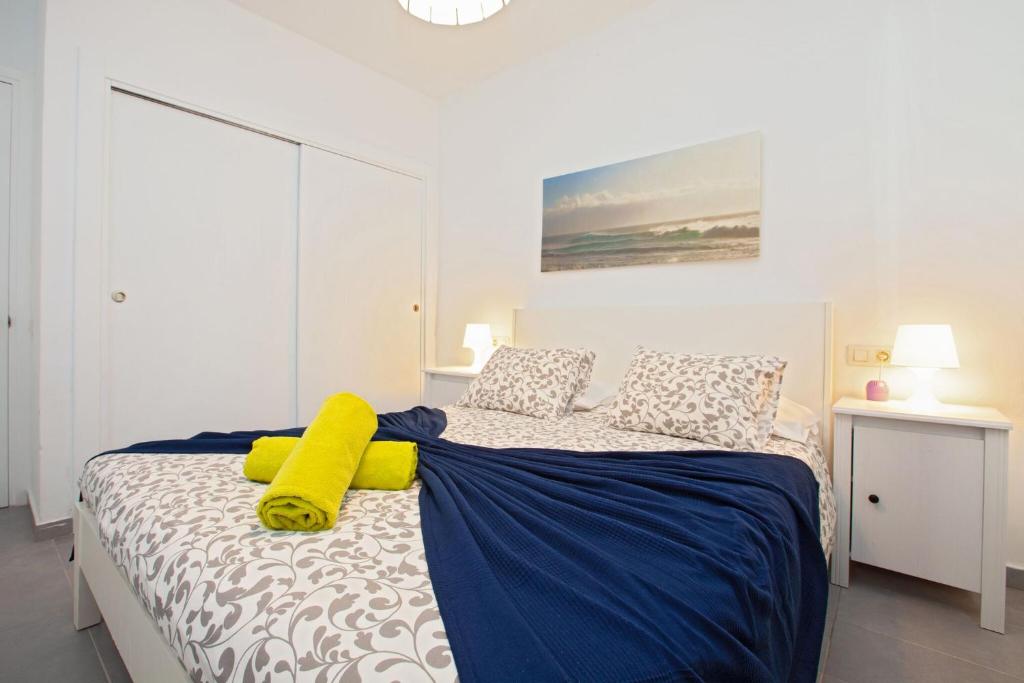 Luxury Beach front Apartmentos Tahiche, Costa Teguise ...