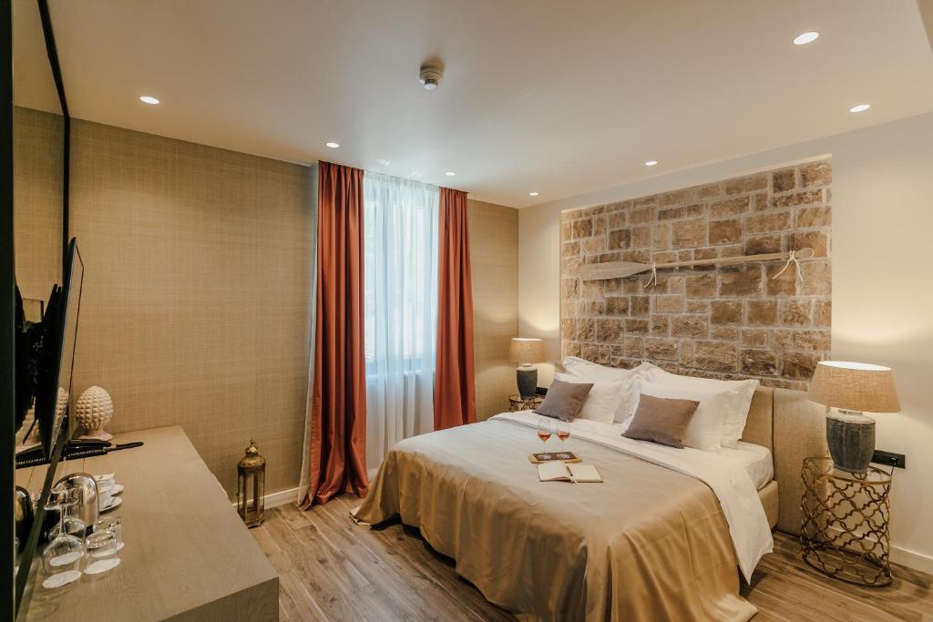 Boutique Hotel Casa del Mare - Vizura - 2