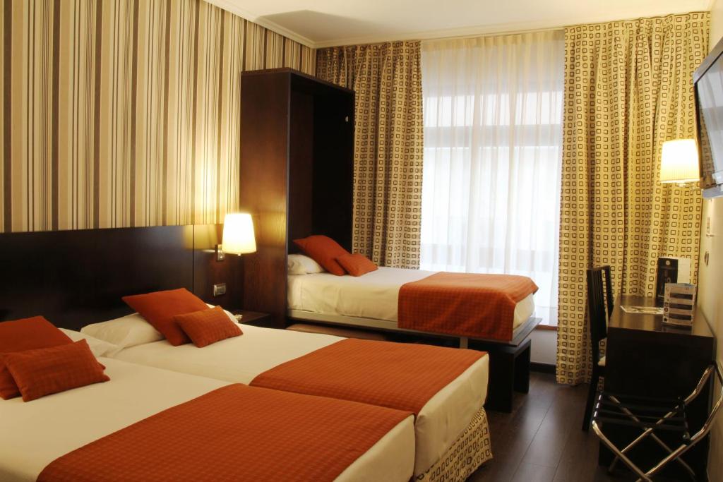 Hotel Conde Duque Bilbao, Bilbao – Bijgewerkte prijzen 2023