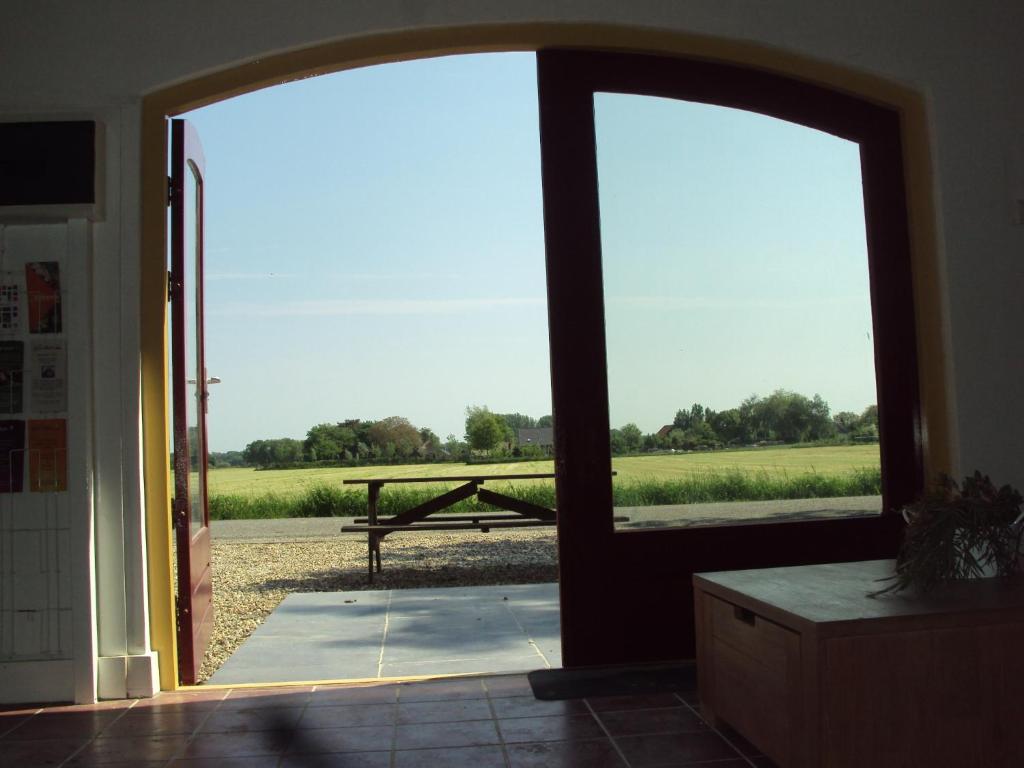 Boerderij De Vrije Geest - Studio