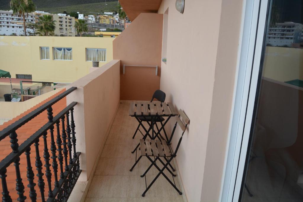 Fotografie z fotogalerie ubytování Apartment in Adeje v destinaci Adeje