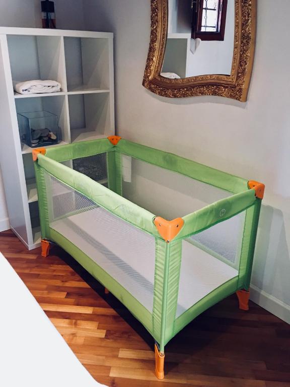 La casa di Angelina - Apartamento Penthouse Com 2 Quartos E Terraço