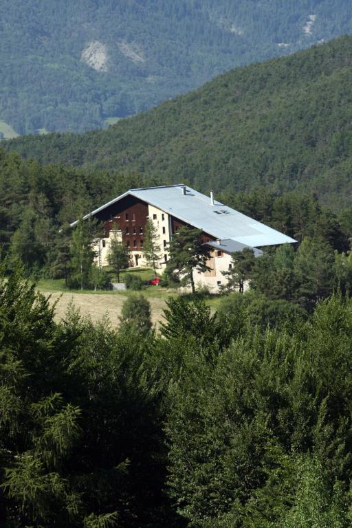 Saint-Jean Montclar