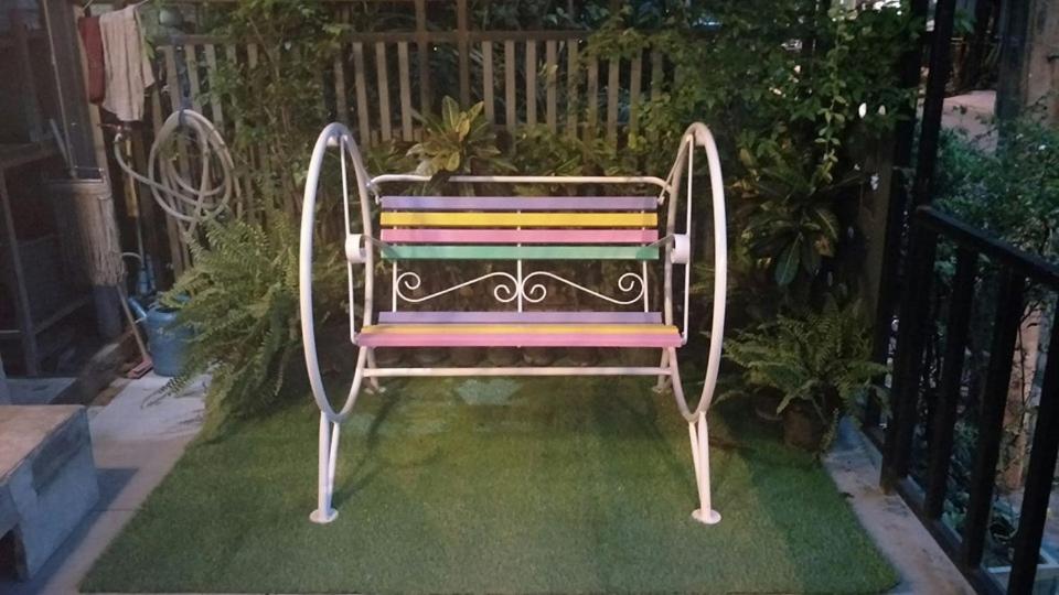 Petchsiri Boutique Hotel ???????? ????? - Resim 42