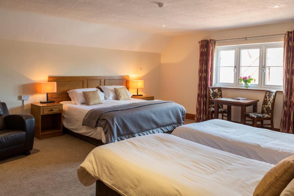 The Stratford Park Hotel & Golf Club - 