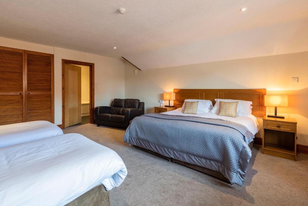 The Stratford Park Hotel & Golf Club - Resim 41