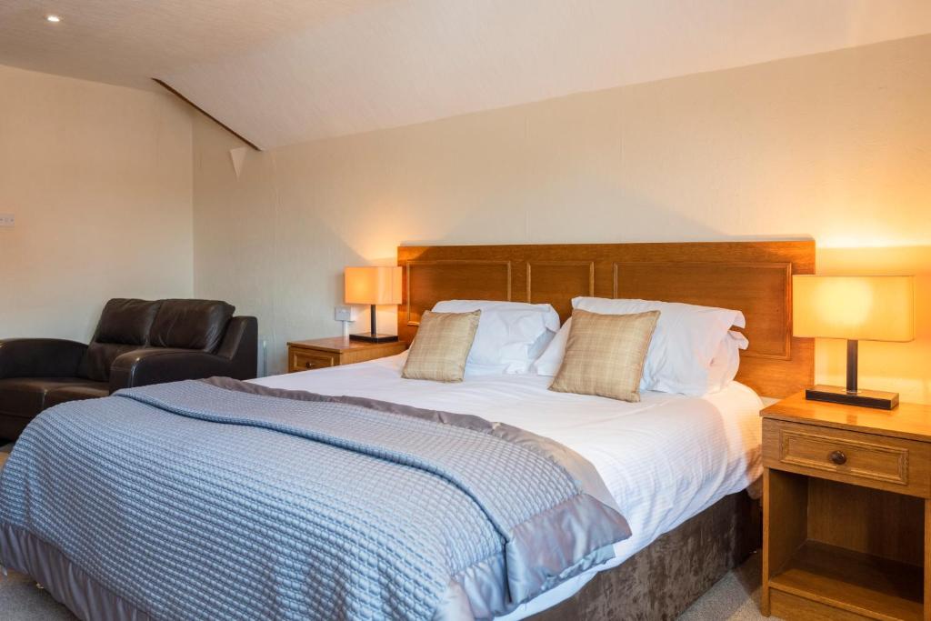 The Stratford Park Hotel & Golf Club - Resim 43