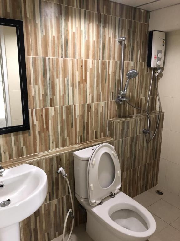 Petchsiri Boutique Hotel ???????? ????? - Resim 40