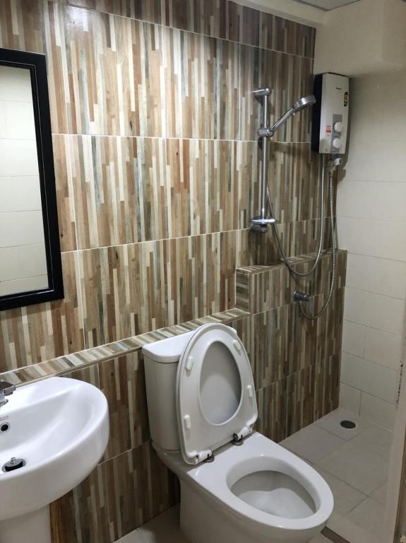 Petchsiri Boutique Hotel ???????? ????? - Resim 38