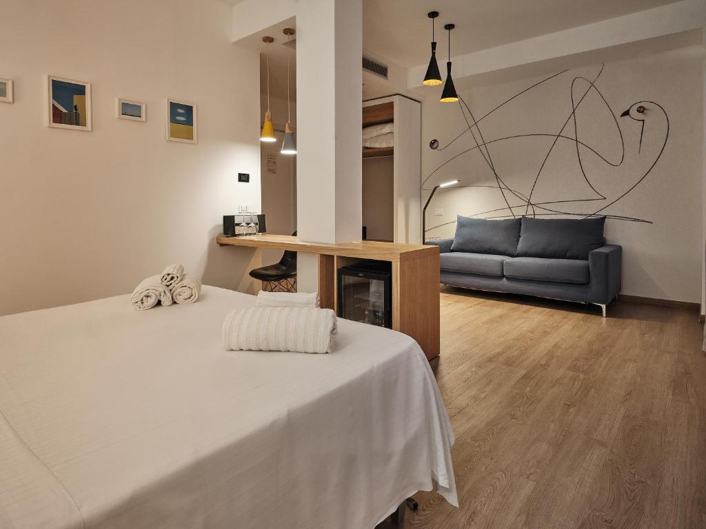 Hotel Royal Paestum - Executive Double Room - Dependance
