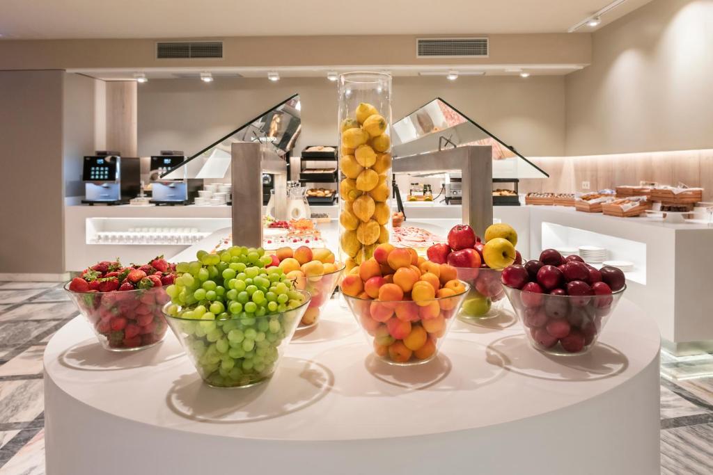 Salles Hotel Málaga Centro, Málaga – Harga Terkini 2022