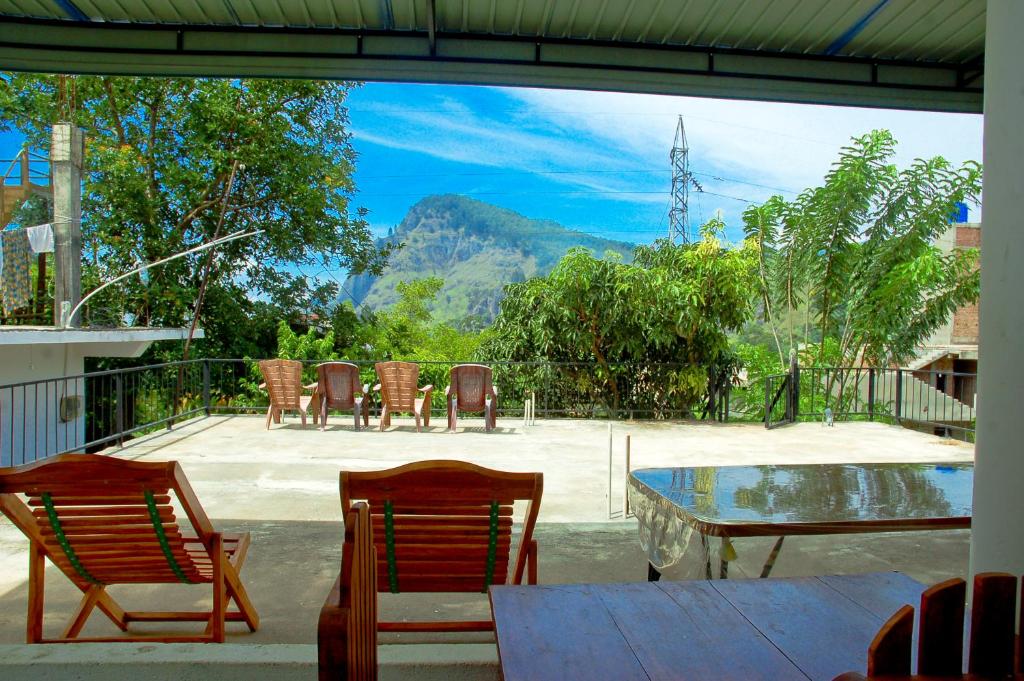 Welcome Homestay - 1