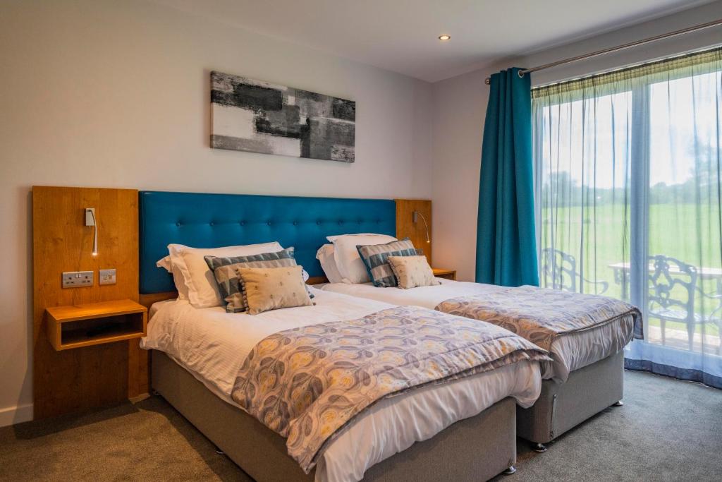 The Stratford Park Hotel & Golf Club - Resim 36