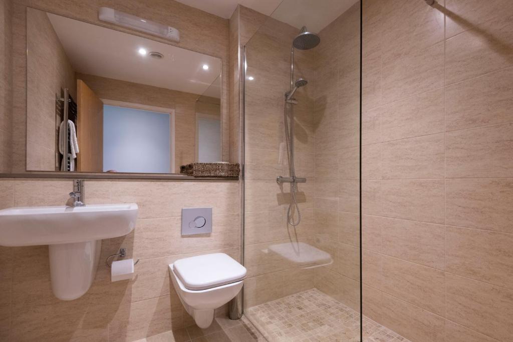 The Stratford Park Hotel & Golf Club - Resim 9